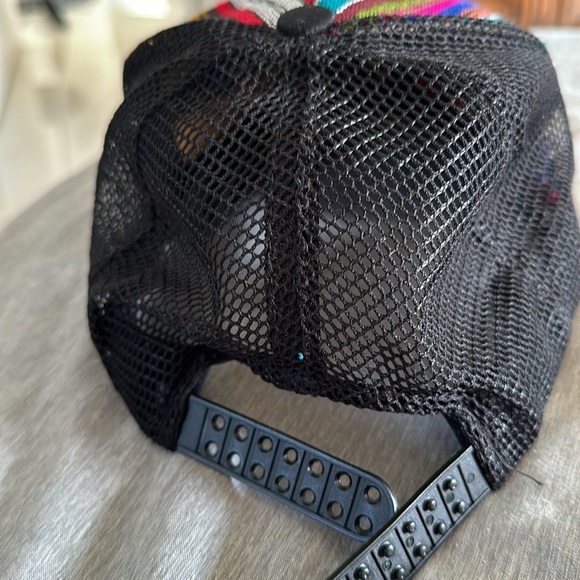 Gallo Cerveza Trucker Hat - Picture 3 of 4